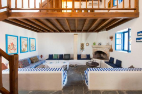 Hotels in Kalathos